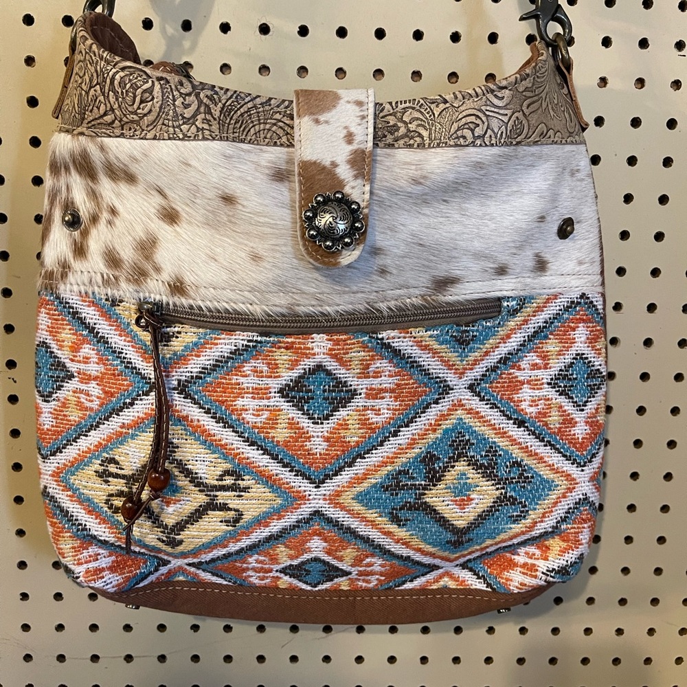 Myra bag